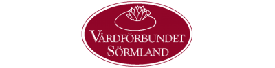 Logotyp Vårdförbundet Sörmland